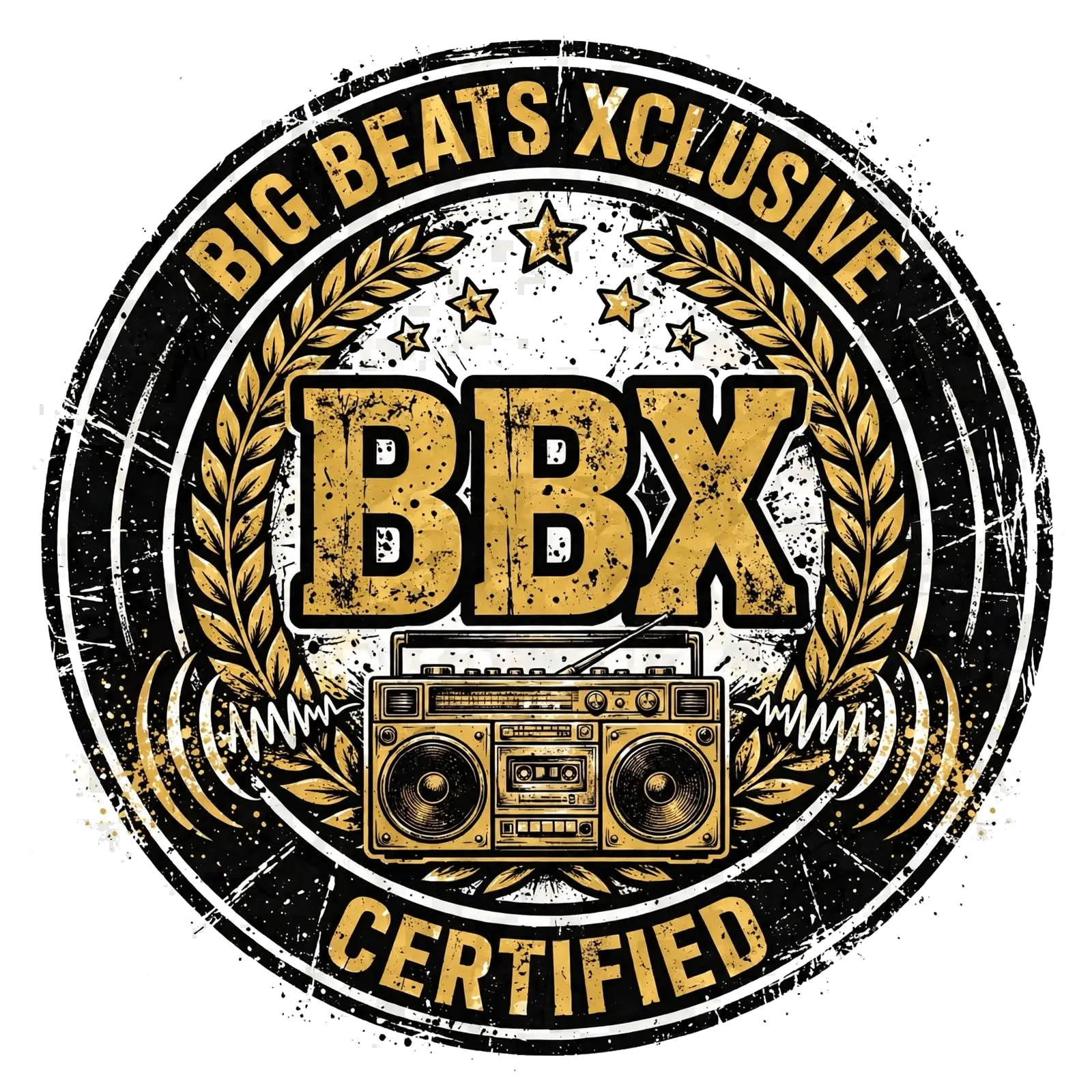 Big Beats Certified badge